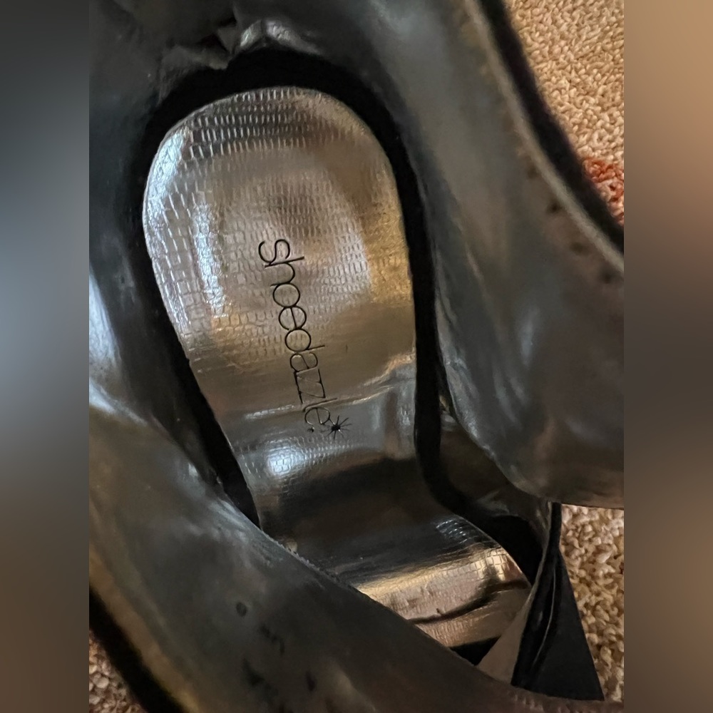Wedges - Picture 5 of 5